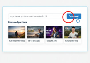 貼り付けて取得